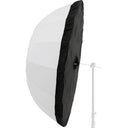 Godox DPU-165BS - Diffuser Cloth Black-Silver for UB-165