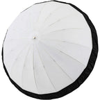 Godox DPU-165BS - Diffuser Cloth Black-Silver for UB-165