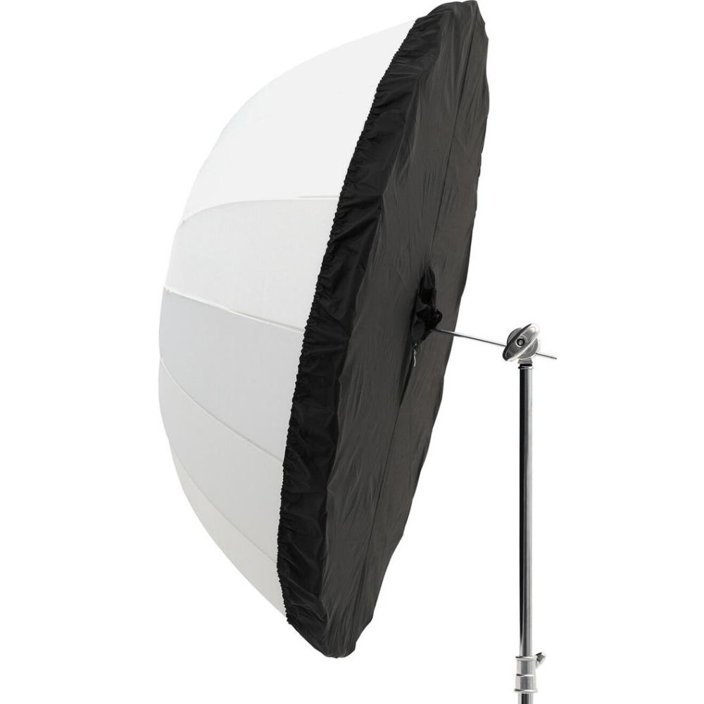 Godox DPU-130BS - Diffusortuch schwarz-silber für UB-130