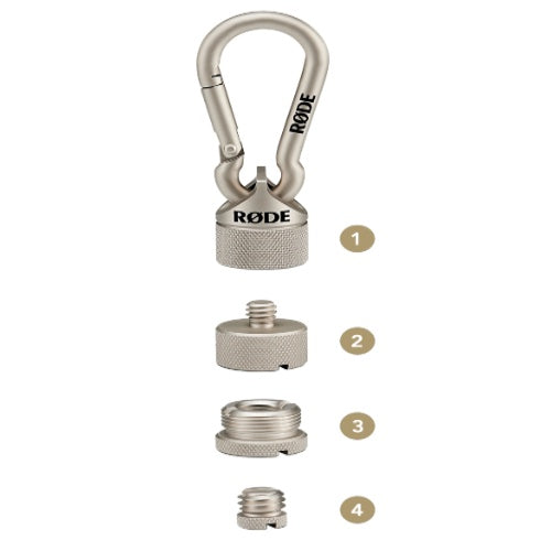 RØDE THREAD ADAPTER