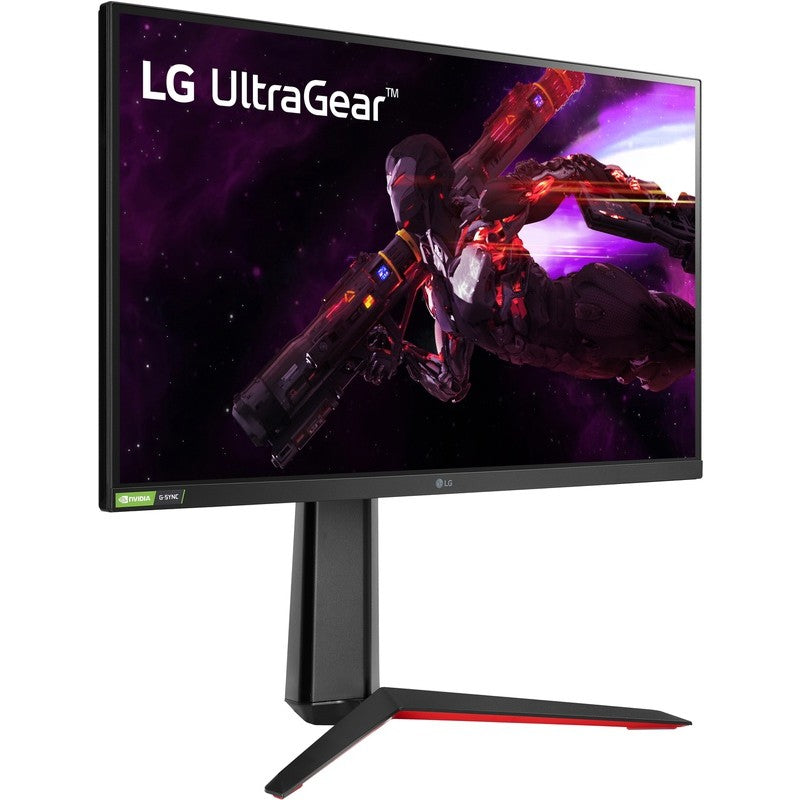 LG Ultragear 27GP850-B