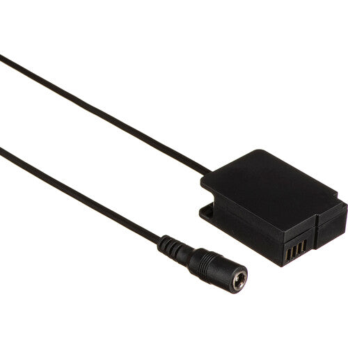 Tether Tools Relay Kamera Coupler CRCE12 Kompatibel mit Canon Akku LP-E12