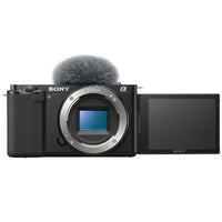 Sony ZV-E10 Boîtier Nu