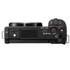 Sony ZV-E10 Boîtier Nu