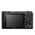Sony ZV-E10 Boîtier Nu