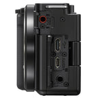Sony ZV-E10 Boîtier Nu