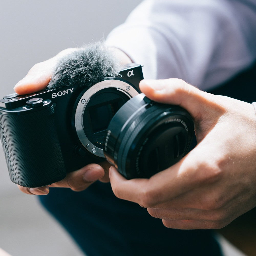 Sony ZV-E10 Boîtier Nu
