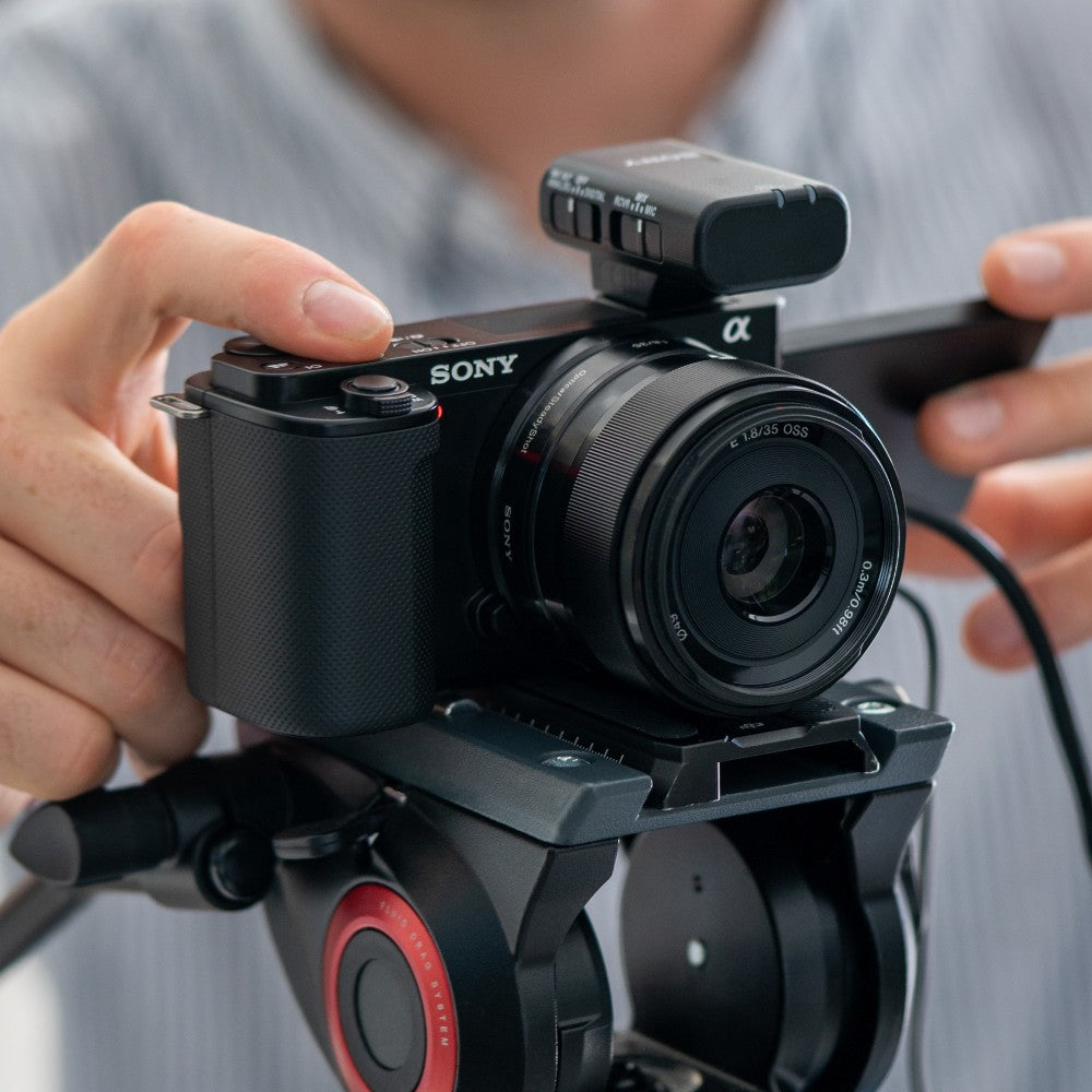 Sony ZV-E10 Boîtier Nu