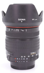 Sigma 28-200mm F/3.5-5.6 DL Aspherical Macro Nikon occasion