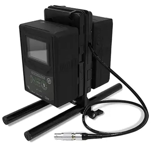 CoreSWX V-mount Hotswap Adapter