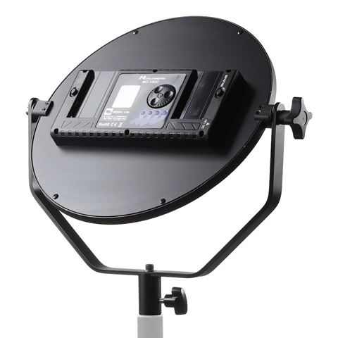Falcon Eyes RGB LED Lampe MC-180C