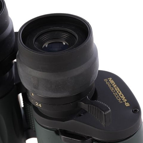 Konus Kegelfernglas Newzoom 8-24x50