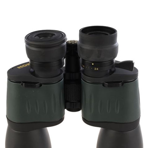 Konus Kegelfernglas Newzoom 8-24x50
