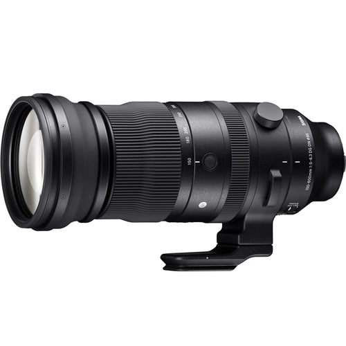 Sigma 150-600mm f/5-6.3 DG DN OS Sports Sony FE