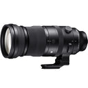 Sigma 150-600mm f/5-6.3 DG DN OS Sports L-mount