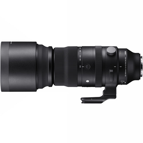 Sigma 150-600mm f/5-6.3 DG DN OS Sports L-mount