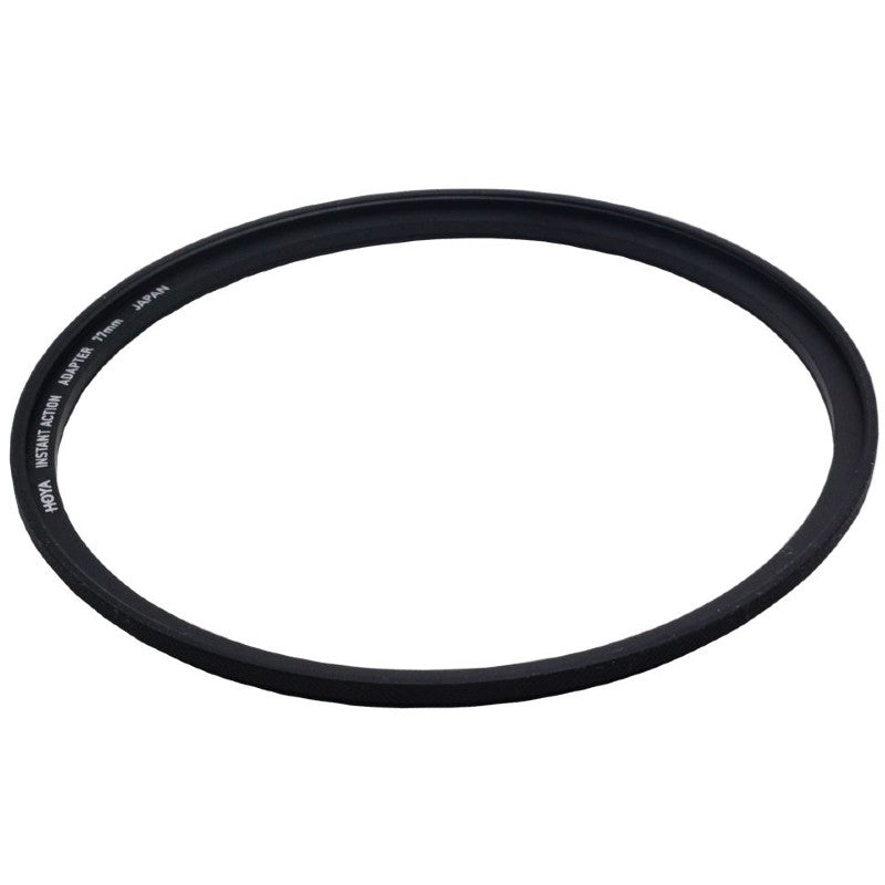Hoya 49mm Instant Action Adapter Ring