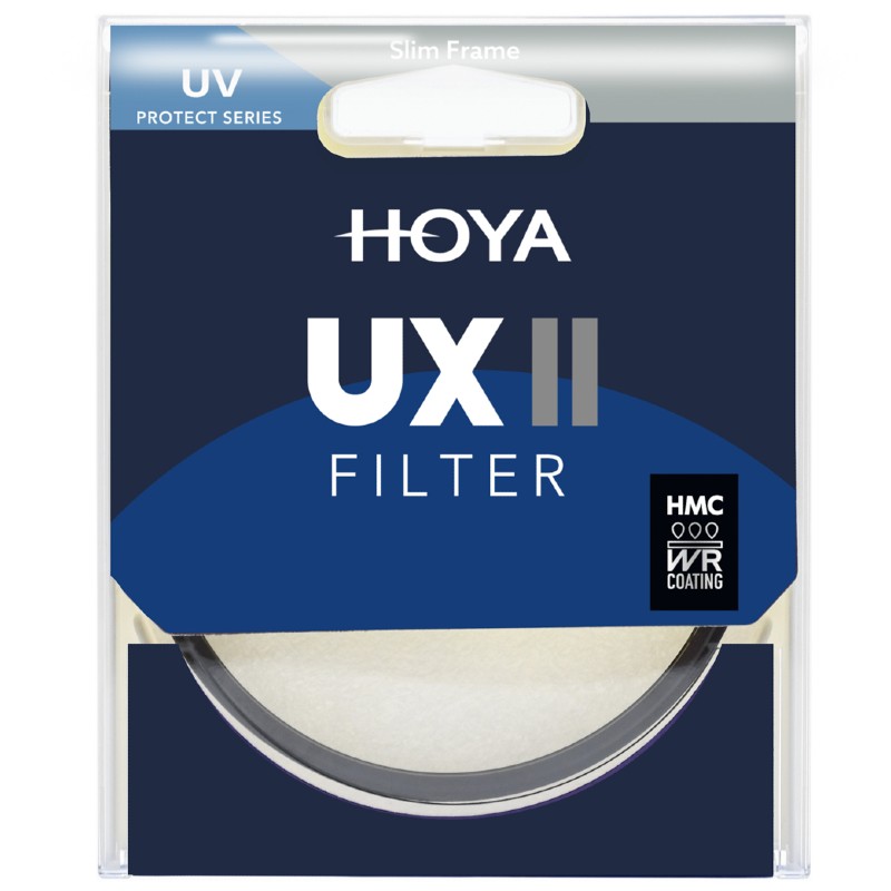 Hoya 55,0mm UX UV II
