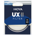 Hoya 62,0 MM UX UV II