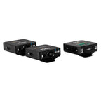 Rode Wireless Go II + 2x Rode Lavalier GO