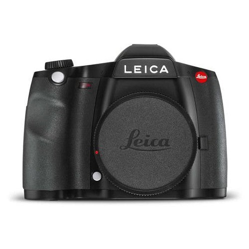 Leica 10827 S3 Boîtier Nu noir