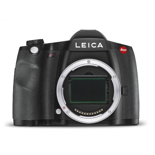 Leica 10827 S3 Boîtier Nu noir