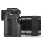 Leica 10827 S3 Boîtier Nu noir