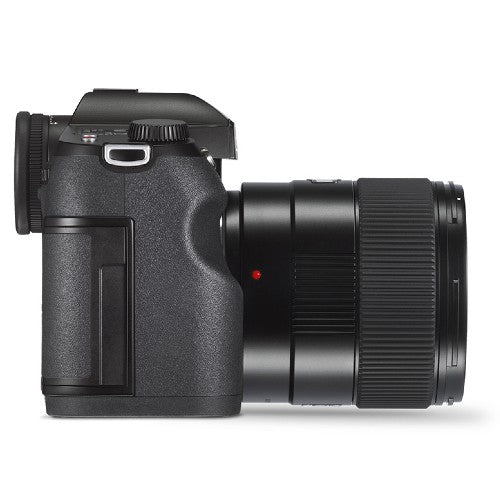 Leica 10827 S3 Boîtier Nu noir