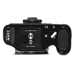 Leica 10827 S3 Boîtier Nu noir