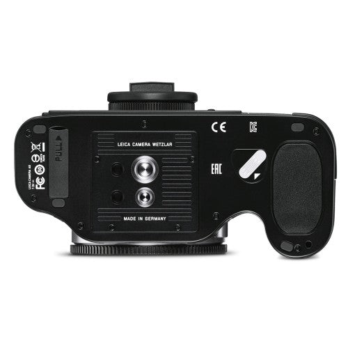 Leica 10827 S3 Boîtier Nu noir