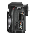 Leica 10827 S3 Boîtier Nu noir