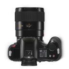 Leica 10827 S3 Boîtier Nu noir