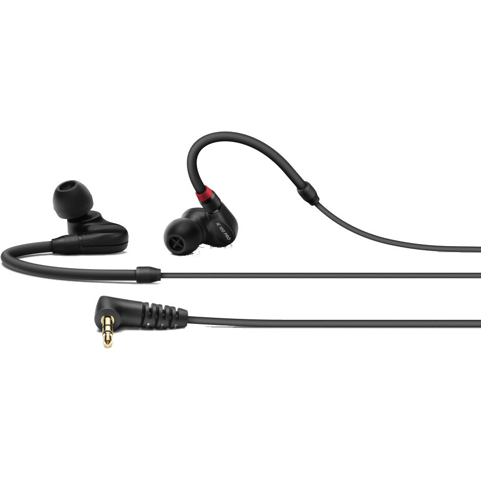 Sennheiser IE 100 PRO SCHWARZ