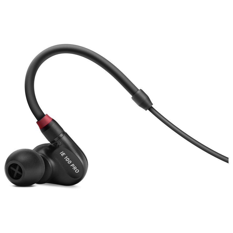 Sennheiser IE 100 PRO SCHWARZ