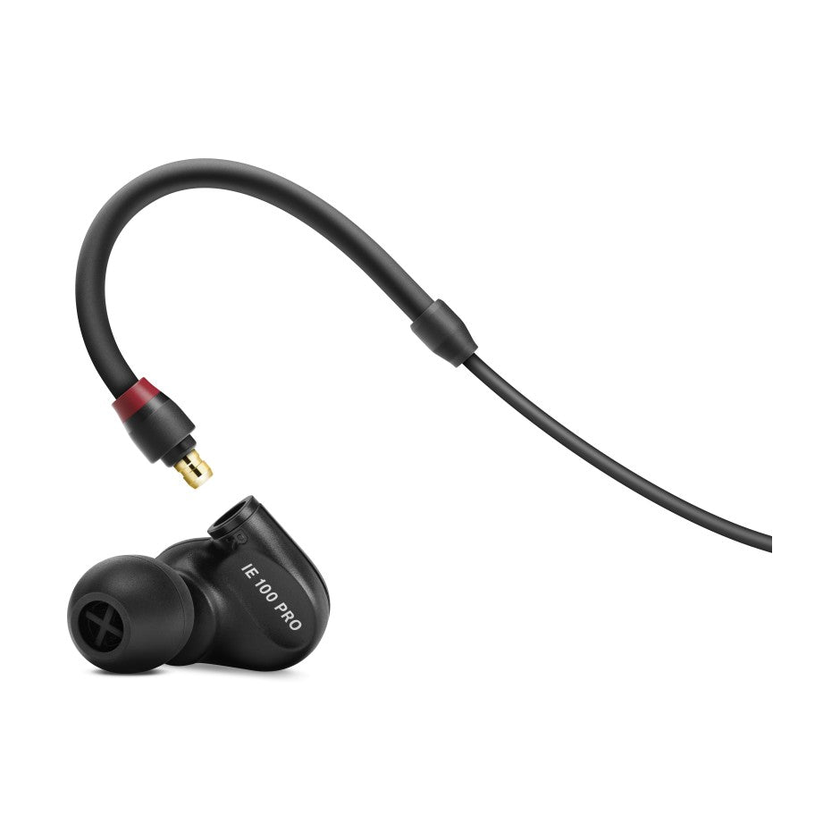 Sennheiser IE 100 PRO SCHWARZ