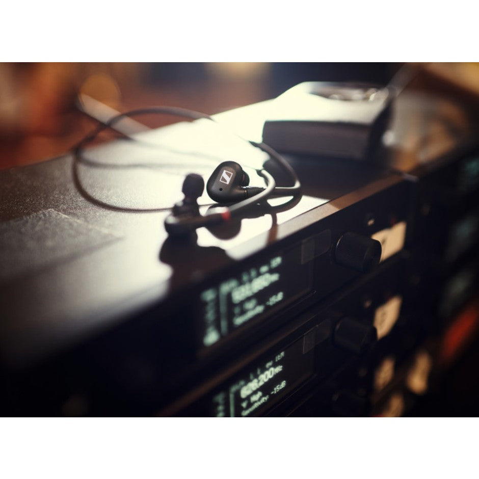 Sennheiser IE 100 PRO SCHWARZ