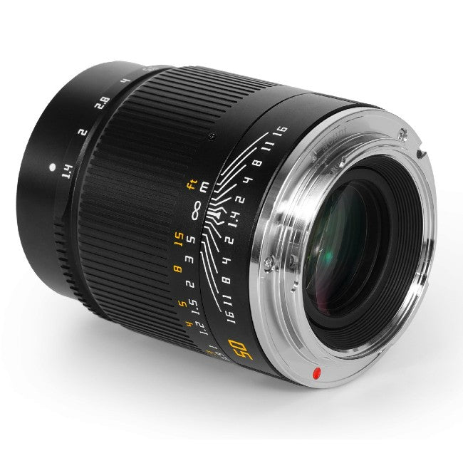 TTartisan 50mm f/1.4 Nikon Z Mount