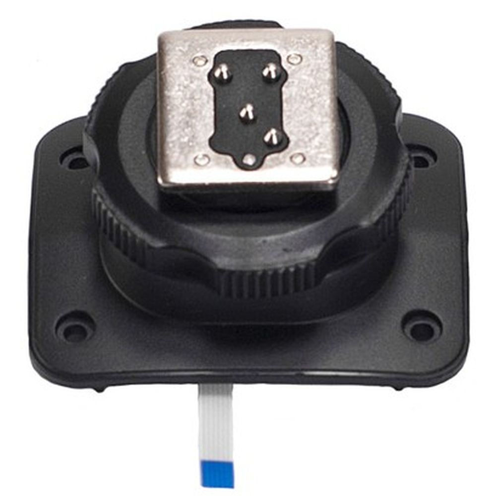 Godox V860II Plaque de griffe Nikon