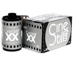 CineStill BWxx (Double-X negative) 135/36