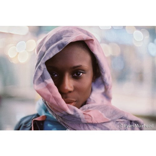 CineStill Xpro 800 Wolfram C-41 135/36