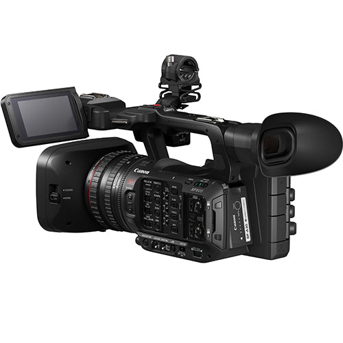 Canon XF605