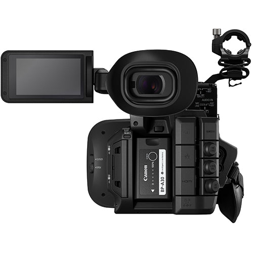 Canon XF605