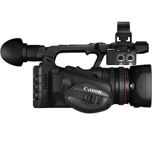 Canon XF605