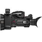 Canon XF605