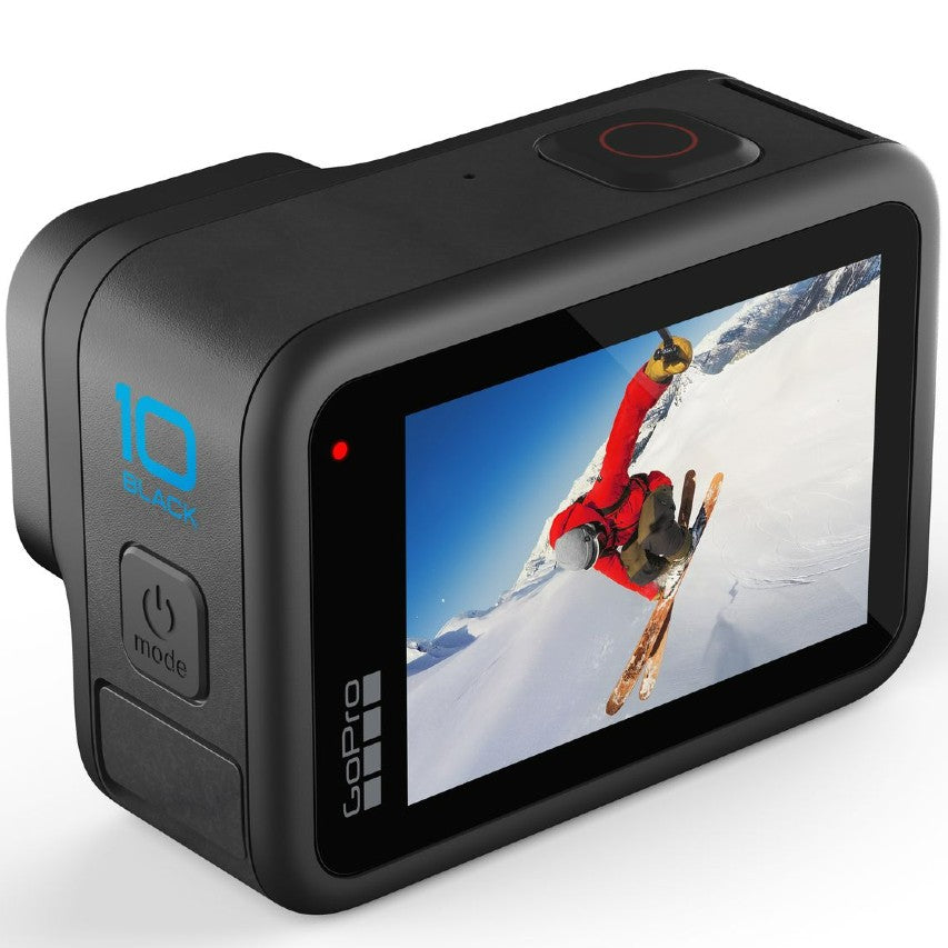 GoPro HERO 10 Black