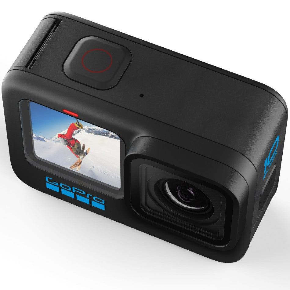 GoPro HERO 10 Black