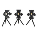 SmallRig RM01, LED-Videolichtkit, 3469