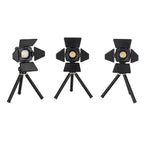 SmallRig RM01, LED-Videolichtkit, 3469