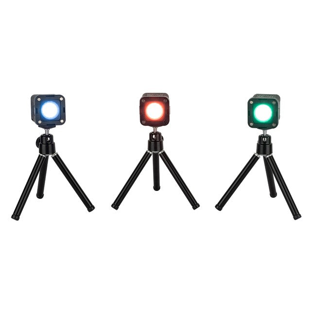 SmallRig RM01, LED-Videolichtkit, 3469