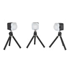 SmallRig RM01, LED-Videolichtkit, 3469
